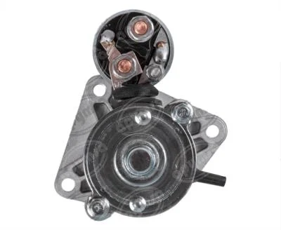MARCHA AUTOMOTRIZ FORD PMGR FIGO ECOSPORT FIESTA FOCUS FUSION MAZDA 2 VOLVO 12V 10DTS 1.2KW GIRO DER M25174 / 32517