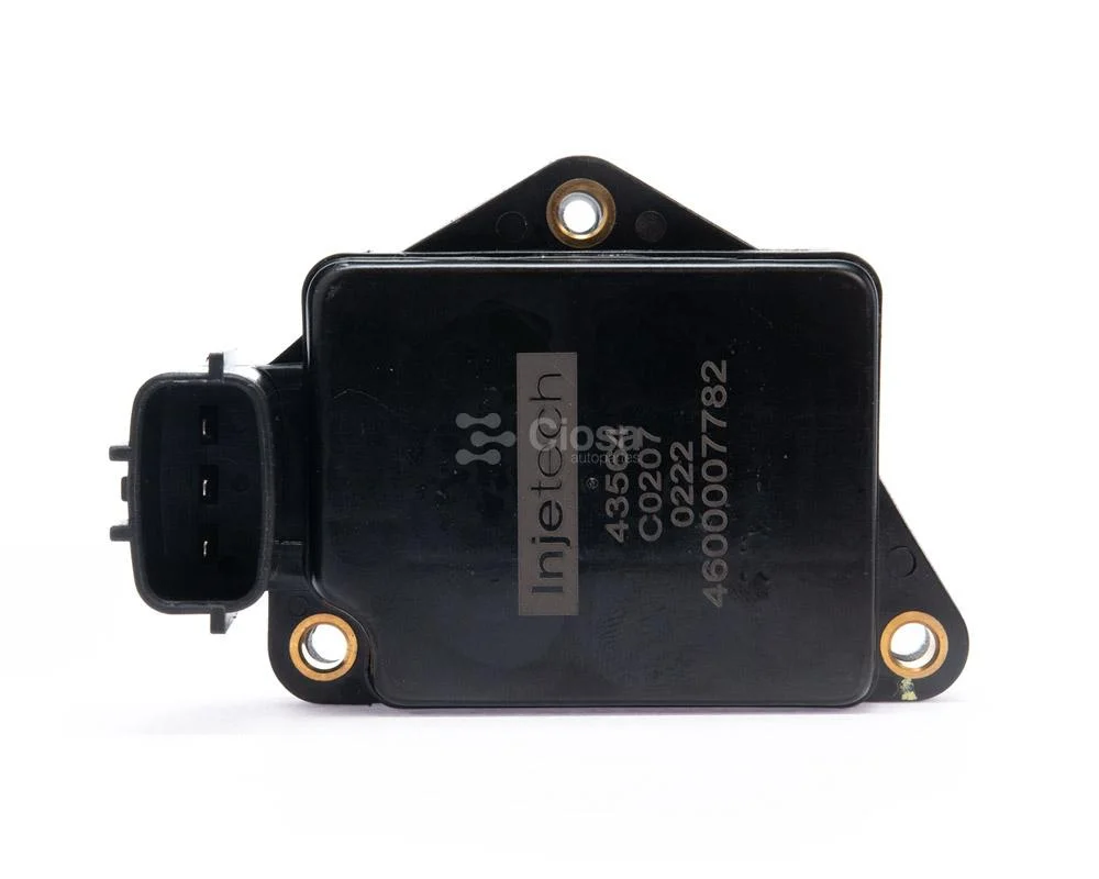 SENSOR MAF NISSAN TSURU PICK UP D21 3 TER 43564 INJETECH