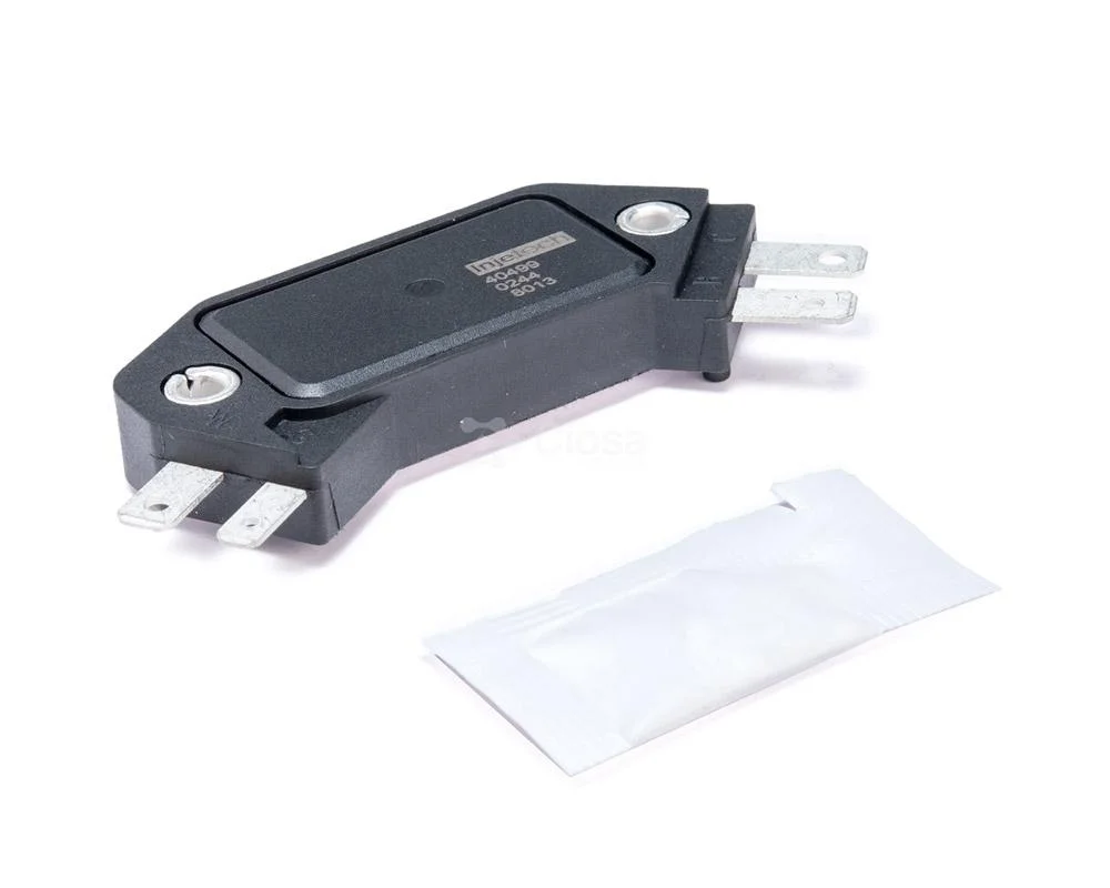 MODULO ENCENDIDO CHEVROLET CAMARO CAPRICE MALIBU 2 TER 40499 / LX301 INJETECH