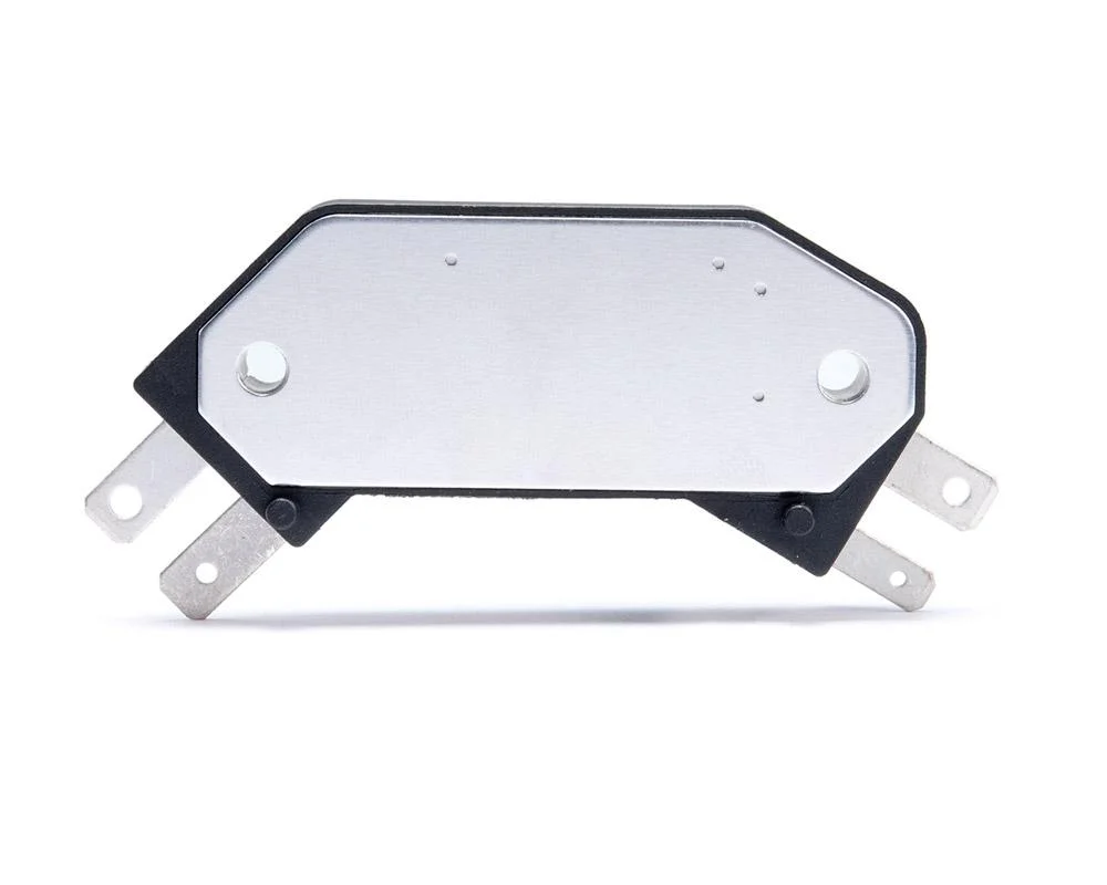 MODULO ENCENDIDO CHEVROLET CAMARO CAPRICE MALIBU 2 TER 40499 / LX301 INJETECH