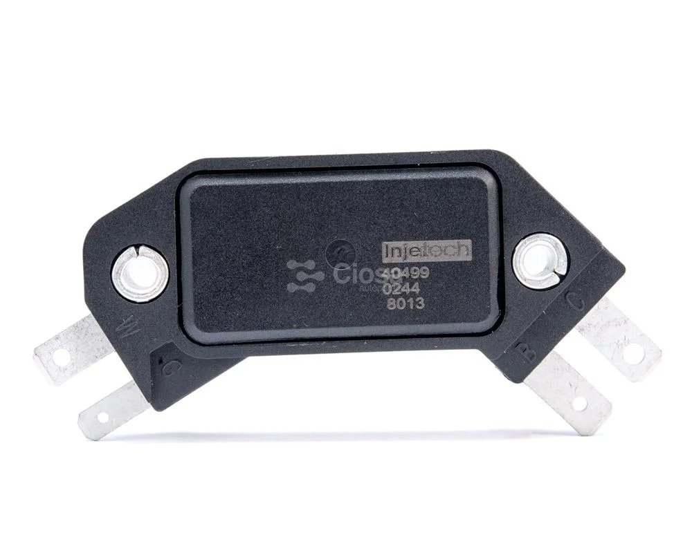 MODULO ENCENDIDO CHEVROLET CAMARO CAPRICE MALIBU 2 TER 40499 / LX301 INJETECH