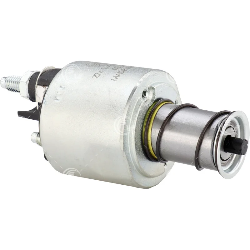 SOLENOIDE MARCHA VALEO FIAT PUNTO DOBLO 12V ZM1495