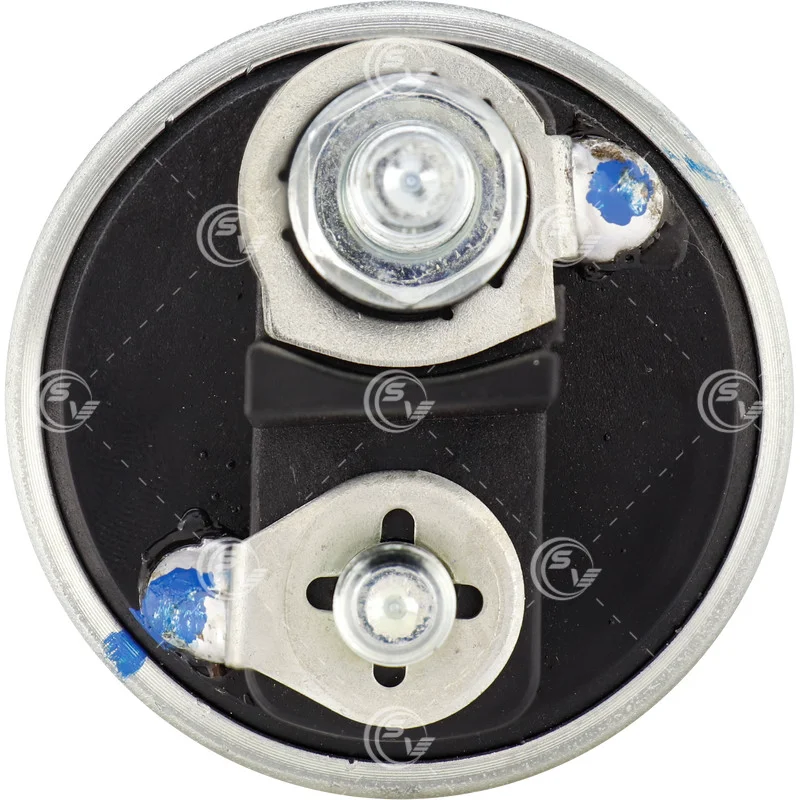 SOLENOIDE MARCHA VALEO FIAT PUNTO DOBLO 12V ZM1495