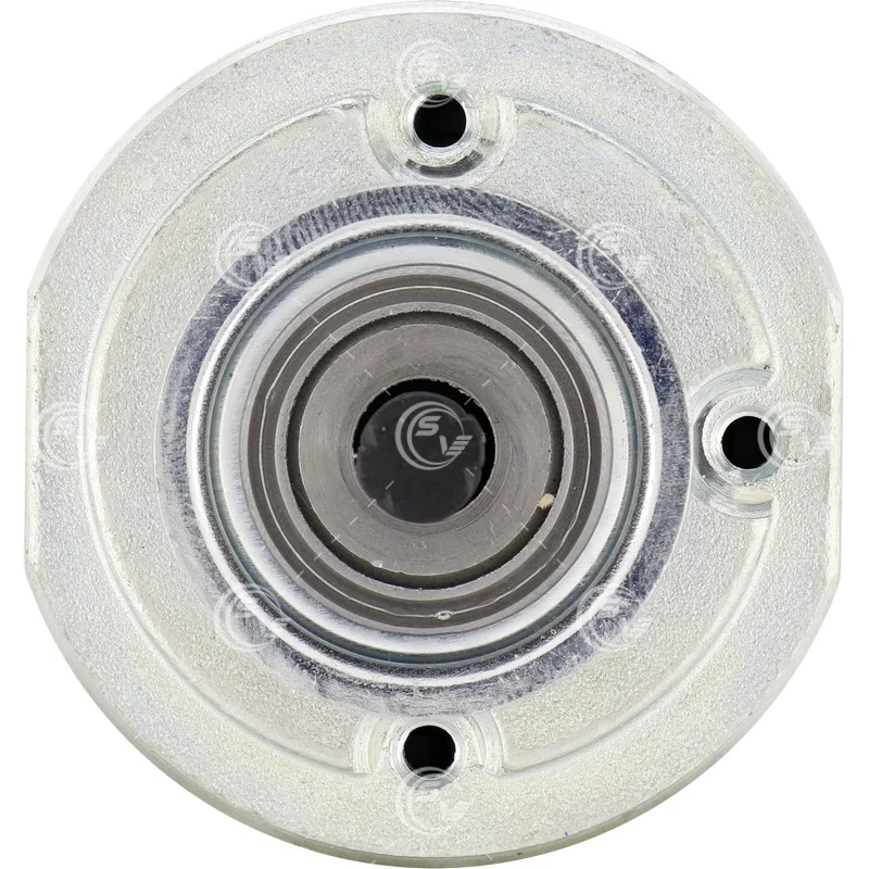 SOLENOIDE MARCHA VALEO FIAT PUNTO DOBLO 12V ZM1495