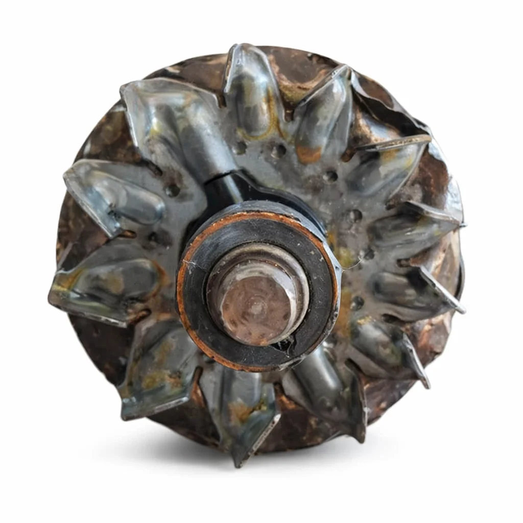 ROTOR REMANUFACTURADO TSURU BOSCH 90-100AMP