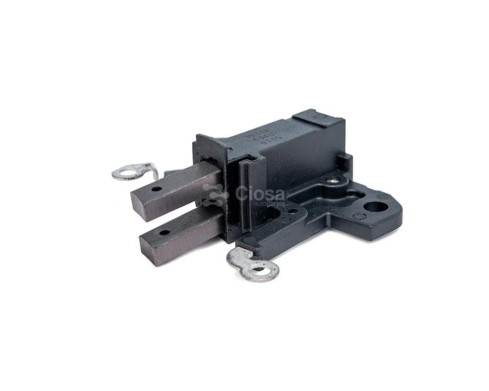 PORTA CARBON ALTERNADOR HITACHI NISSAN PCIK UP PATHFINDER PICK UP SENTRA XTERRA INFINITI G20 12V 39318 / 398116 TOTAL