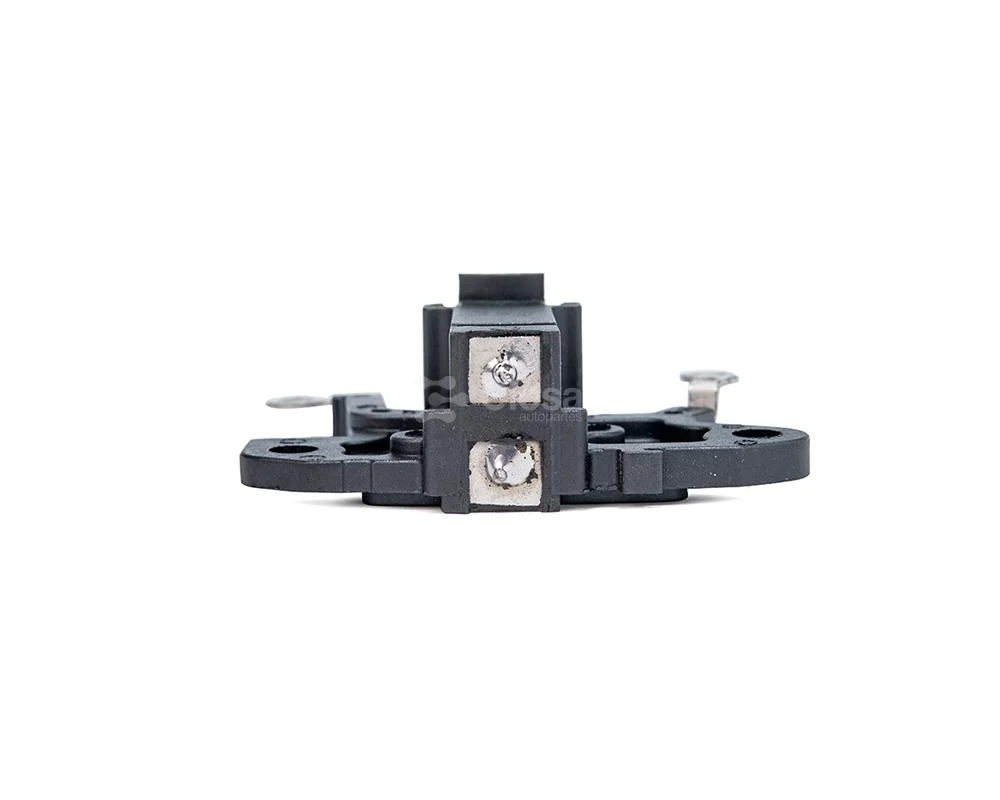 PORTA CARBON ALTERNADOR HITACHI NISSAN PCIK UP PATHFINDER PICK UP SENTRA XTERRA INFINITI G20 12V 39318 / 398116 TOTAL