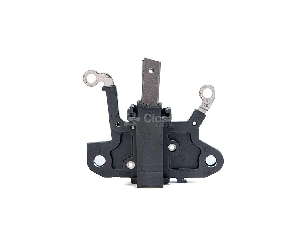 PORTA CARBON ALTERNADOR HITACHI NISSAN PCIK UP PATHFINDER PICK UP SENTRA XTERRA INFINITI G20 12V 39318 / 398116 TOTAL