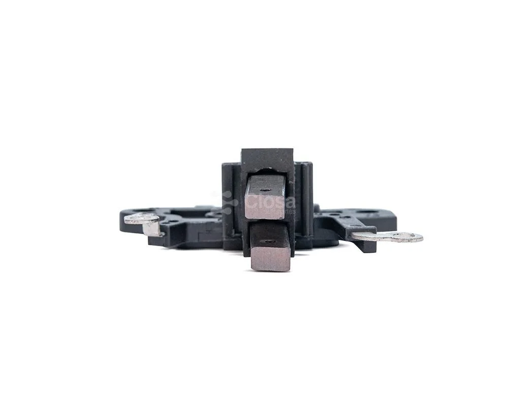 PORTA CARBON ALTERNADOR HITACHI NISSAN PCIK UP PATHFINDER PICK UP SENTRA XTERRA INFINITI G20 12V 39318 / 398116 TOTAL