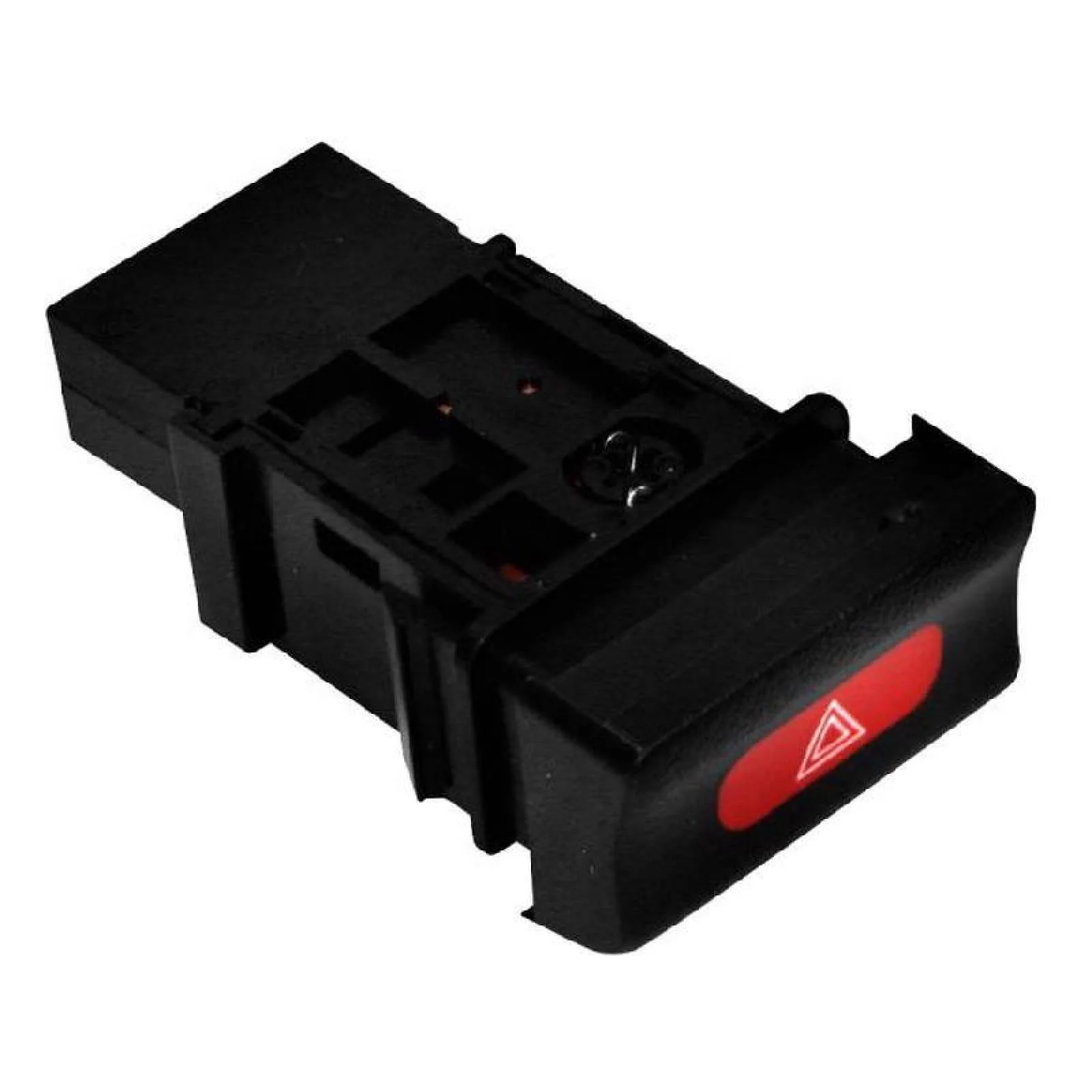 INTERRUPTOR DE INTERMITENTES LUCES DE EMERGENCIA NISSAN TSURU III 8 TER I02619 / 25290-Y02G1