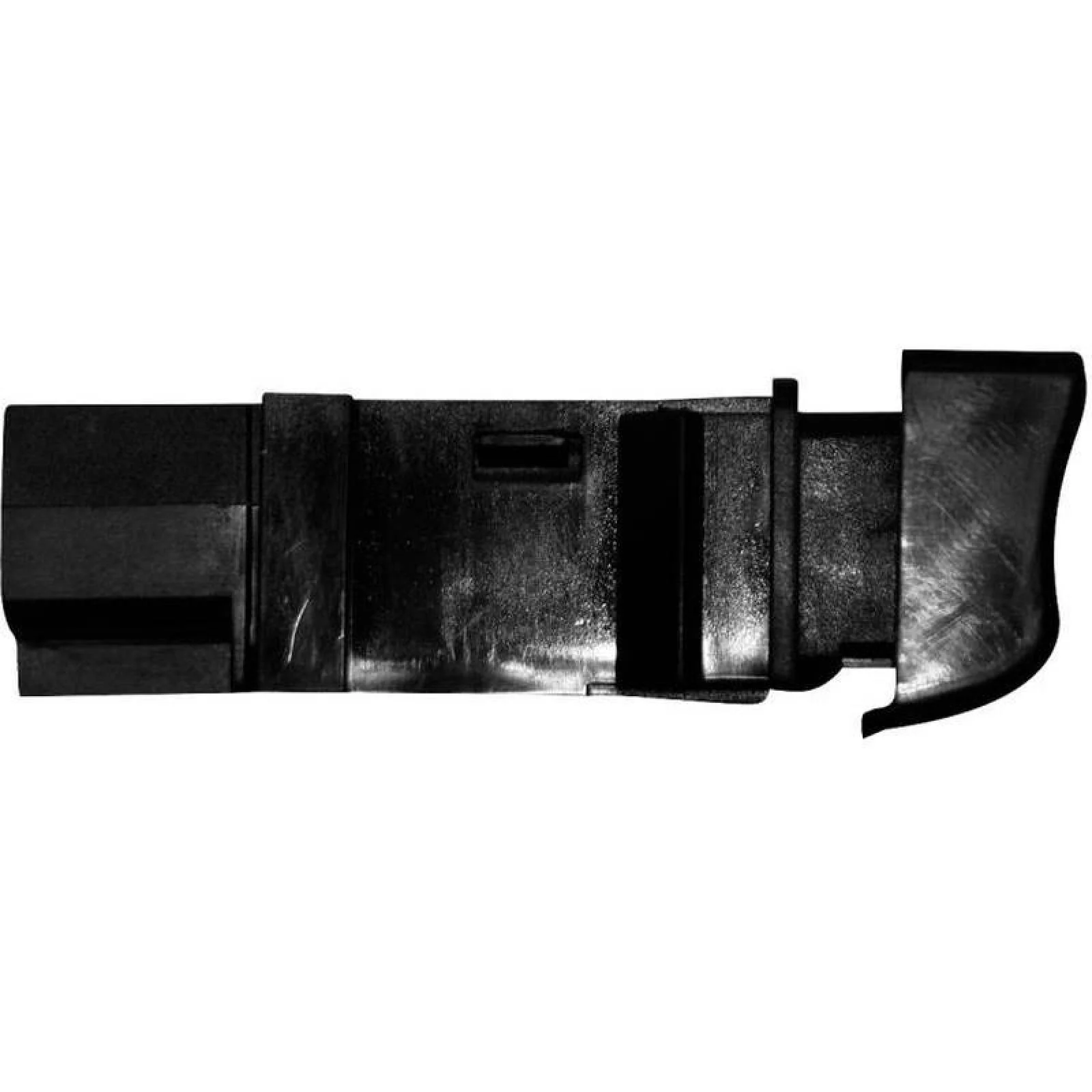 INTERRUPTOR DE INTERMITENTES LUCES DE EMERGENCIA NISSAN TSURU III 8 TER I02619 / 25290-Y02G1