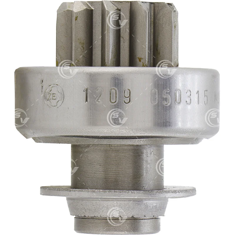 BENDIX MARCHA VALEO CHEVROLET CORSA NISSAN PLATINA RENAULT CLIO MEGANE 10DTS 10E GIRO CW B1209 / 54-9442 ZEN