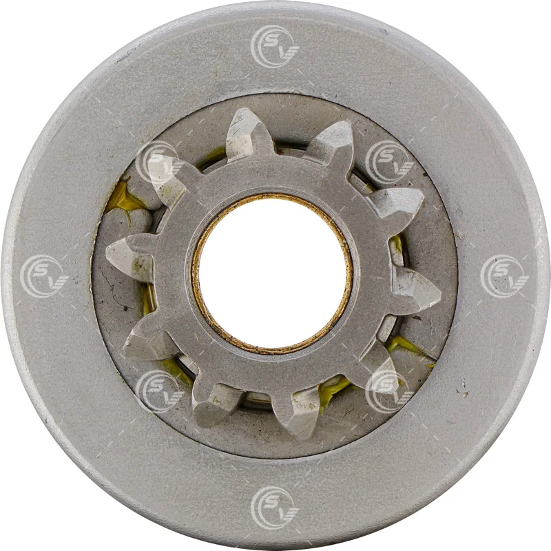 BENDIX MARCHA VALEO CHEVROLET CORSA NISSAN PLATINA RENAULT CLIO MEGANE 10DTS 10E GIRO CW B1209 / 54-9442 ZEN