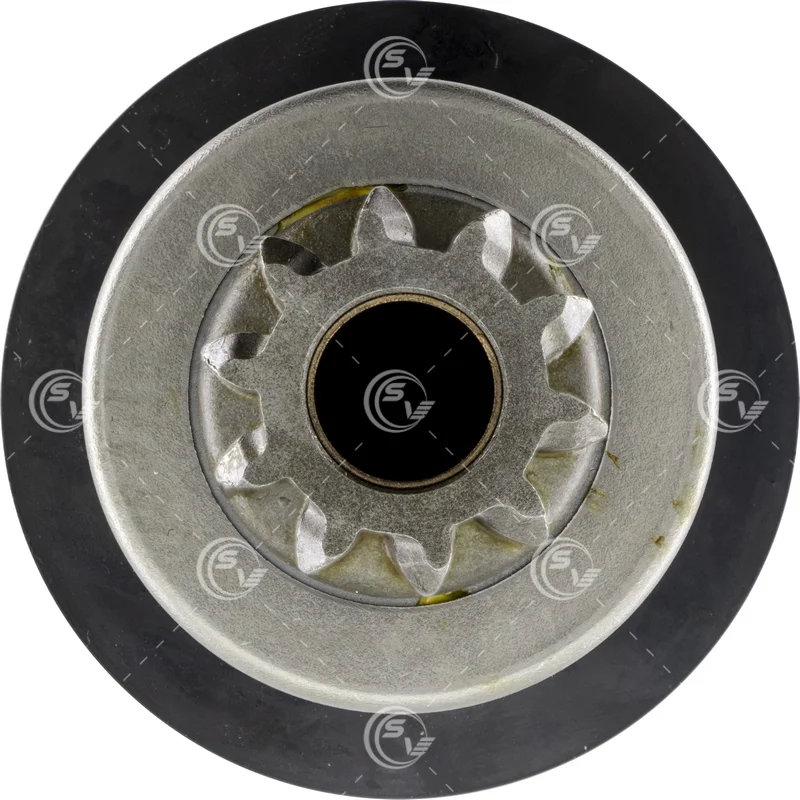 BENDIX MARCHA BOSCH VW GOLF JETTA PASSAT AUDI  TT 10DTS 10E GIRO CCW-IZQ 39461 / 54-9172 / 0900 TOTAL