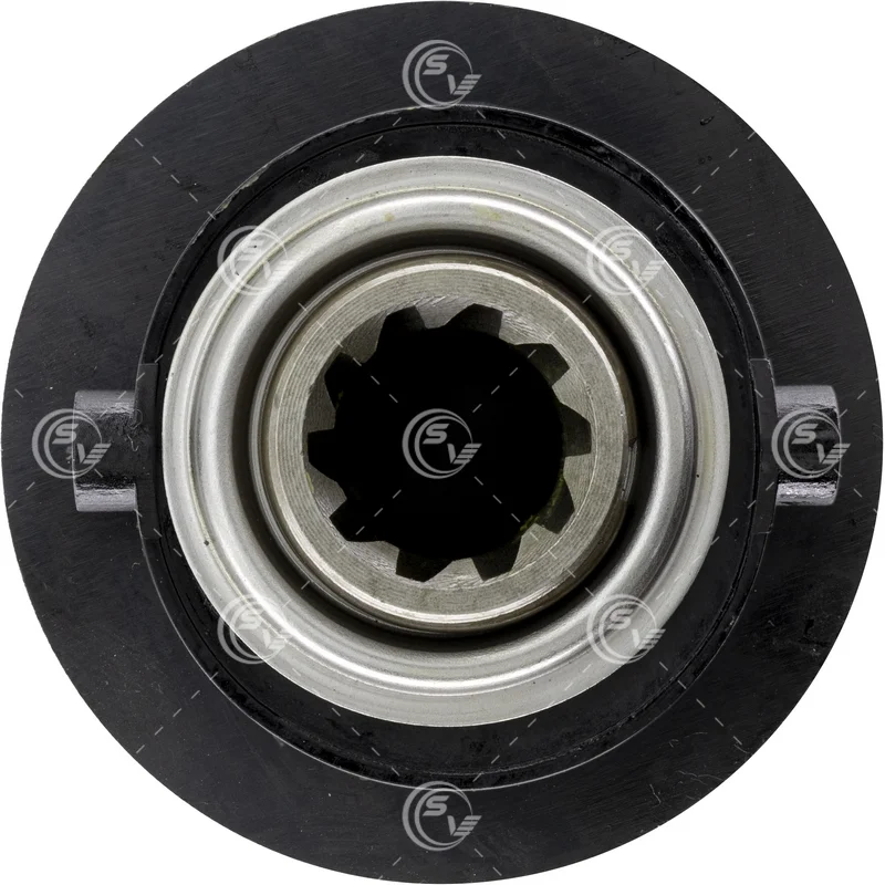 BENDIX MARCHA BOSCH VW GOLF JETTA PASSAT AUDI  TT 10DTS 10E GIRO CCW-IZQ 39461 / 54-9172 / 0900 TOTAL