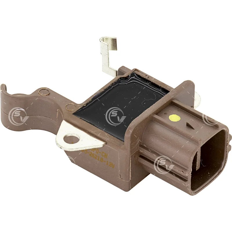 REGULADOR ALTERNADOR DENSO HAIRPIN 12V 4 TER RIN6305 TRANSPO