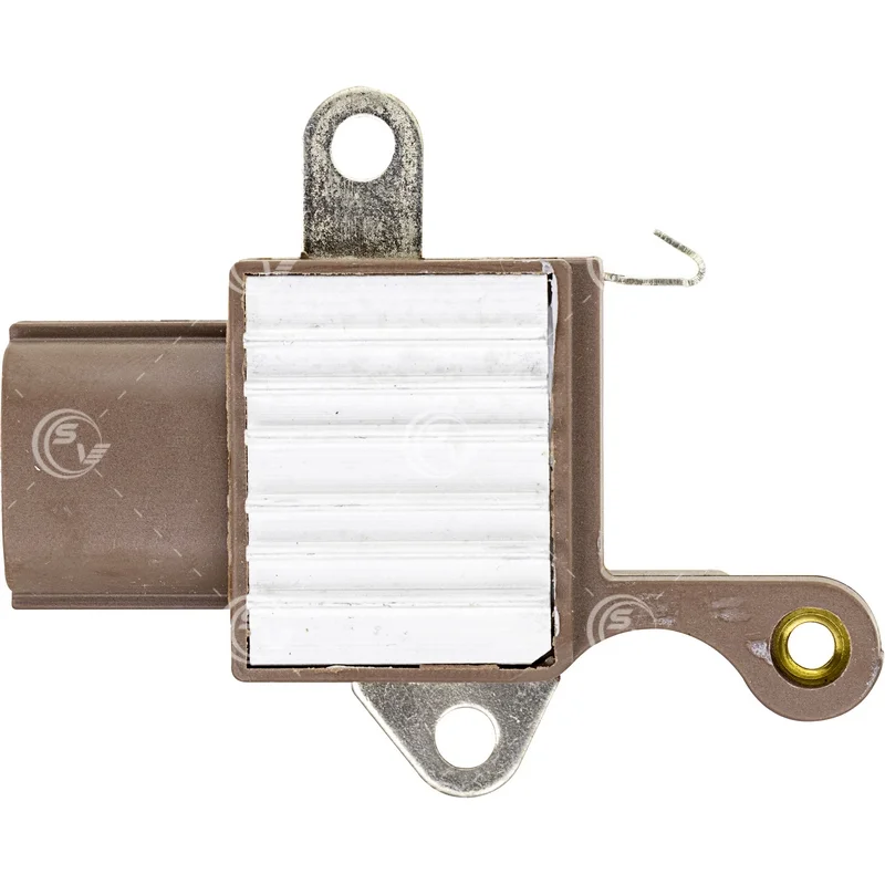 REGULADOR ALTERNADOR DENSO HAIRPIN 12V 4 TER RIN6305 TRANSPO