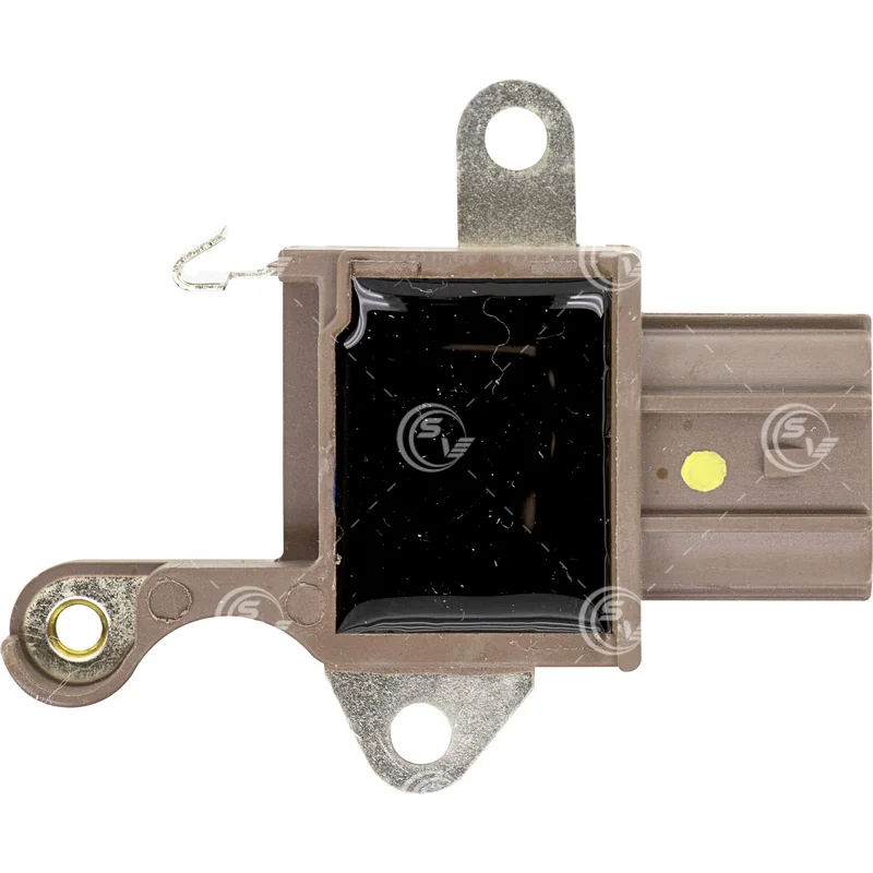 REGULADOR ALTERNADOR DENSO HAIRPIN 12V 4 TER RIN6305 TRANSPO