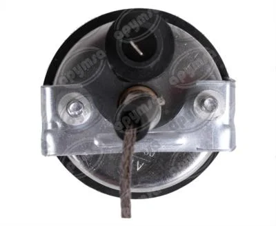 MARCADOR TEMPERATURA FISICO NEGRO 144" TIPO VDO 180502 VEETHREE