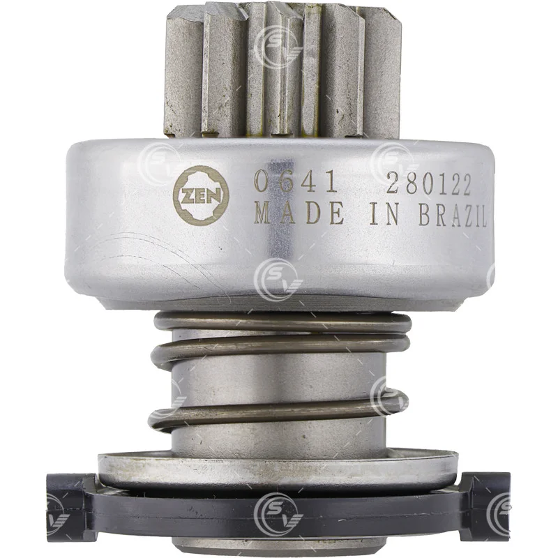 BENDIX MARCHA BOSCH NEW YORKER TOWN & COUNTRY VOYAGER DODGE SHADOW 9DTS 10E GIRO CW 39451 / 54-9159 / 0641 TOTAL
