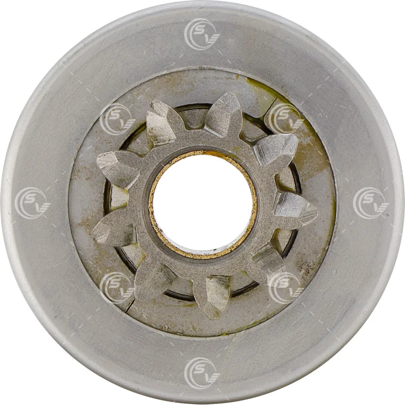 BENDIX MARCHA BOSCH NEW YORKER TOWN & COUNTRY VOYAGER DODGE SHADOW 9DTS 10E GIRO CW 39451 / 54-9159 / 0641 TOTAL