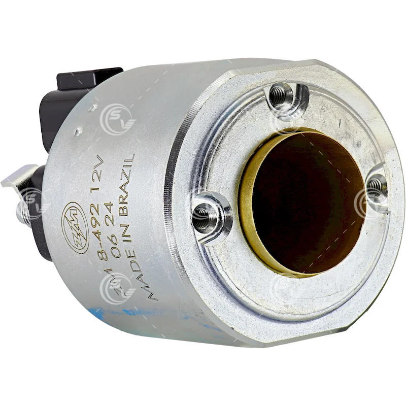 SOLENOIDE MARCHA VALEO HYUNDAI SANTA FE SONATA KIA OPTIMA SORENTO C/CUADRADO 12V ZM8492 / 66-9465
