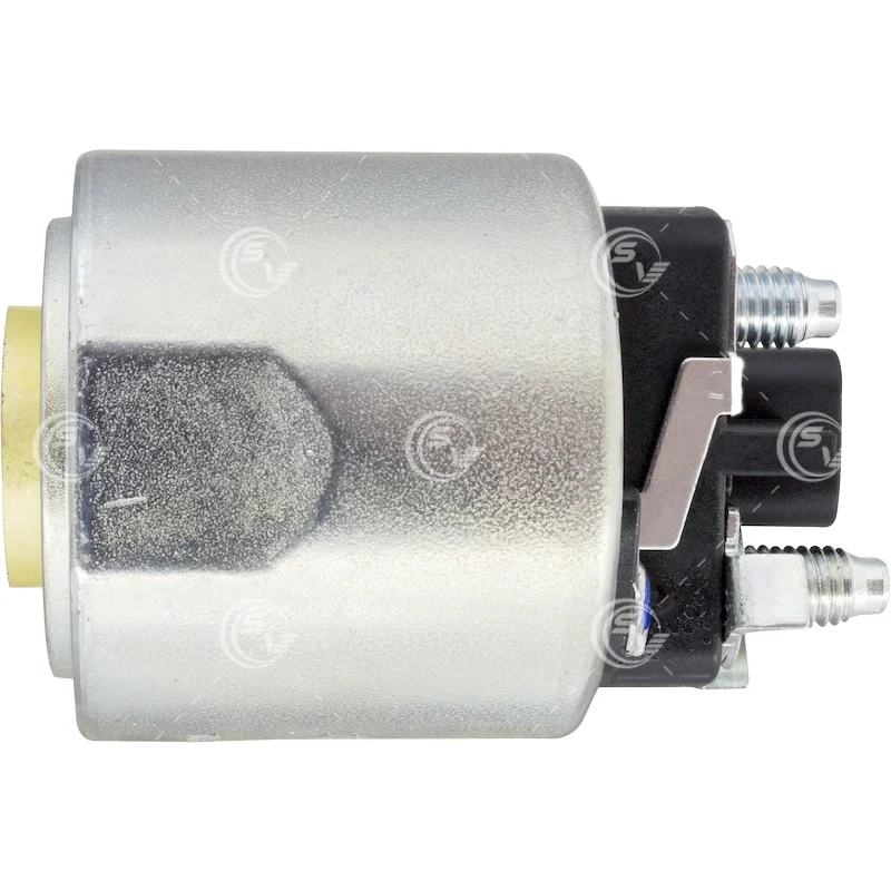 SOLENOIDE MARCHA VALEO HYUNDAI SANTA FE SONATA KIA OPTIMA SORENTO C/CUADRADO 12V ZM8492 / 66-9465