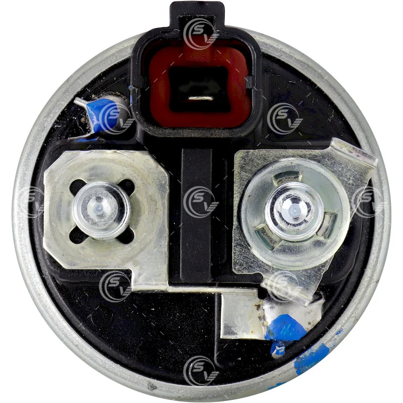 SOLENOIDE MARCHA VALEO HYUNDAI SANTA FE SONATA KIA OPTIMA SORENTO C/CUADRADO 12V ZM8492 / 66-9465