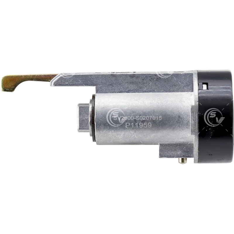 CILINDRO LLAVE CHEVROLET AVEO PONTIAC G3 C0207015 / 96414708 ASER