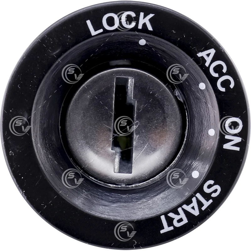 CILINDRO LLAVE CHEVROLET AVEO PONTIAC G3 C0207015 / 96414708 ASER