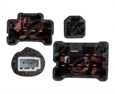 PALANCA DE DIRECCIONALES Y LUCES NISSAN FRONTIER PICK-UP D22 SENTRA 17 TER 12V P90270 / 25540-5M001