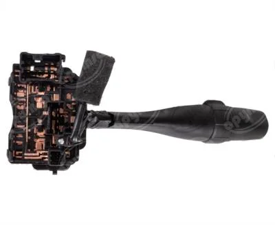 PALANCA DE DIRECCIONALES Y LUCES NISSAN FRONTIER PICK-UP D22 SENTRA 17 TER 12V P90270 / 25540-5M001