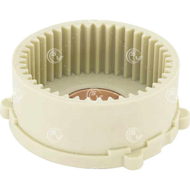TAPA SATELITE MARCHA DELCO PG260F2 CHEVROLET SILVERADO BLAZER 4 PUNTAS 43D RC-08 E761876 ASER