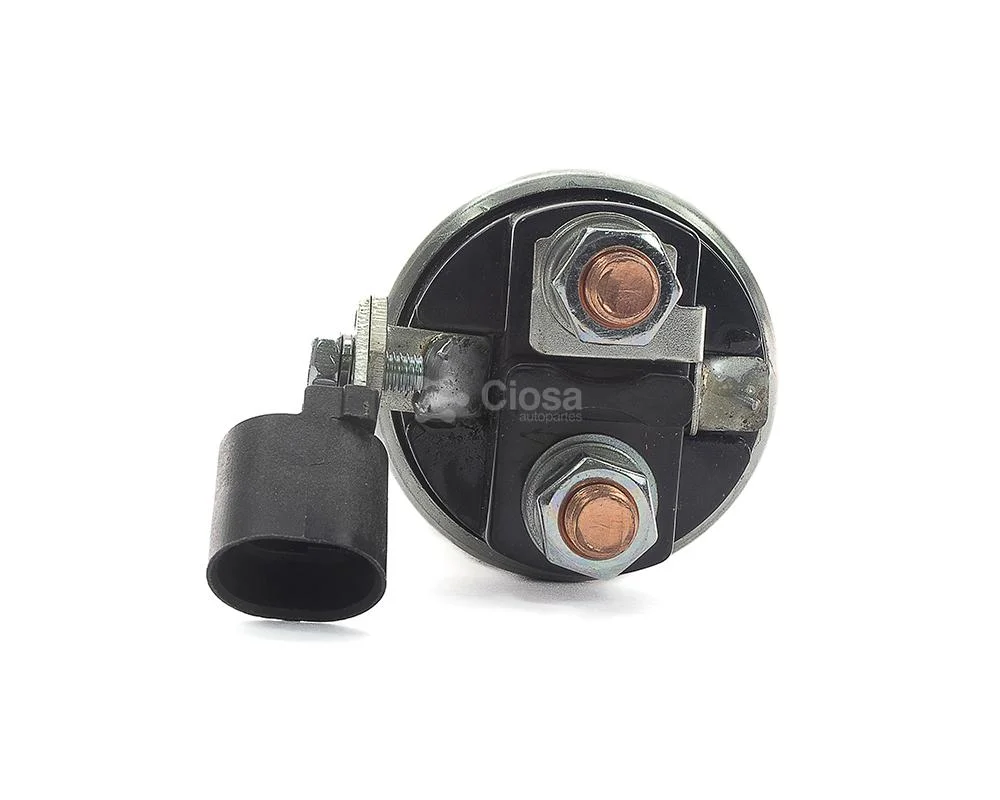 SOLENOIDE MARCHA MITSIBISHI JEEP LIBERTY 12V 3 TER 41346 / 66-8385 TOTAL