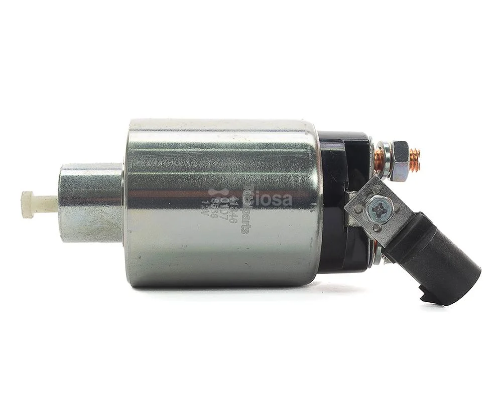 SOLENOIDE MARCHA MITSIBISHI JEEP LIBERTY 12V 3 TER 41346 / 66-8385 TOTAL