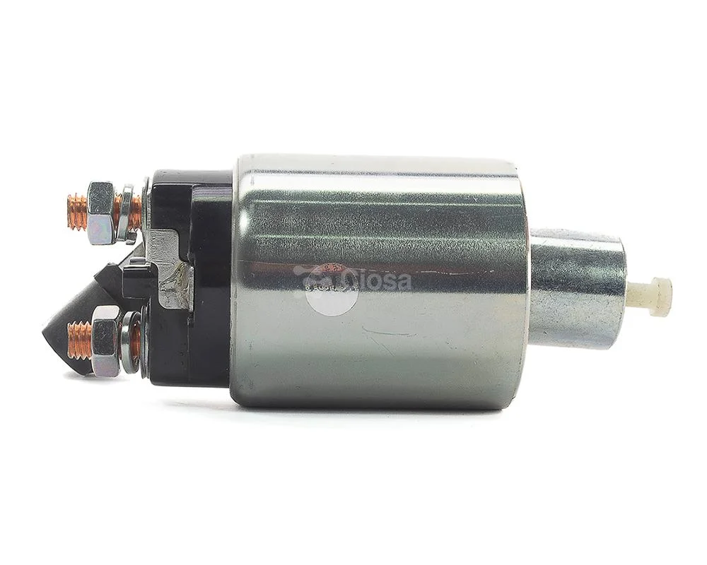 SOLENOIDE MARCHA MITSIBISHI JEEP LIBERTY 12V 3 TER 41346 / 66-8385 TOTAL