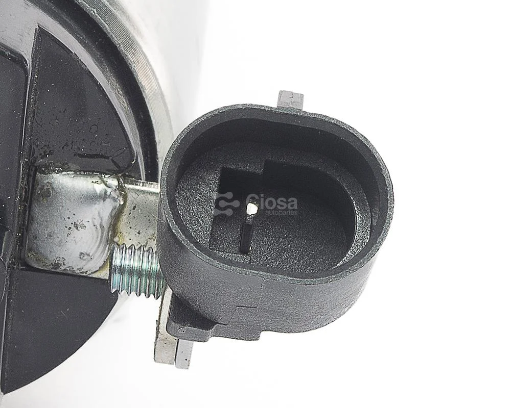 SOLENOIDE MARCHA MITSIBISHI JEEP LIBERTY 12V 3 TER 41346 / 66-8385 TOTAL