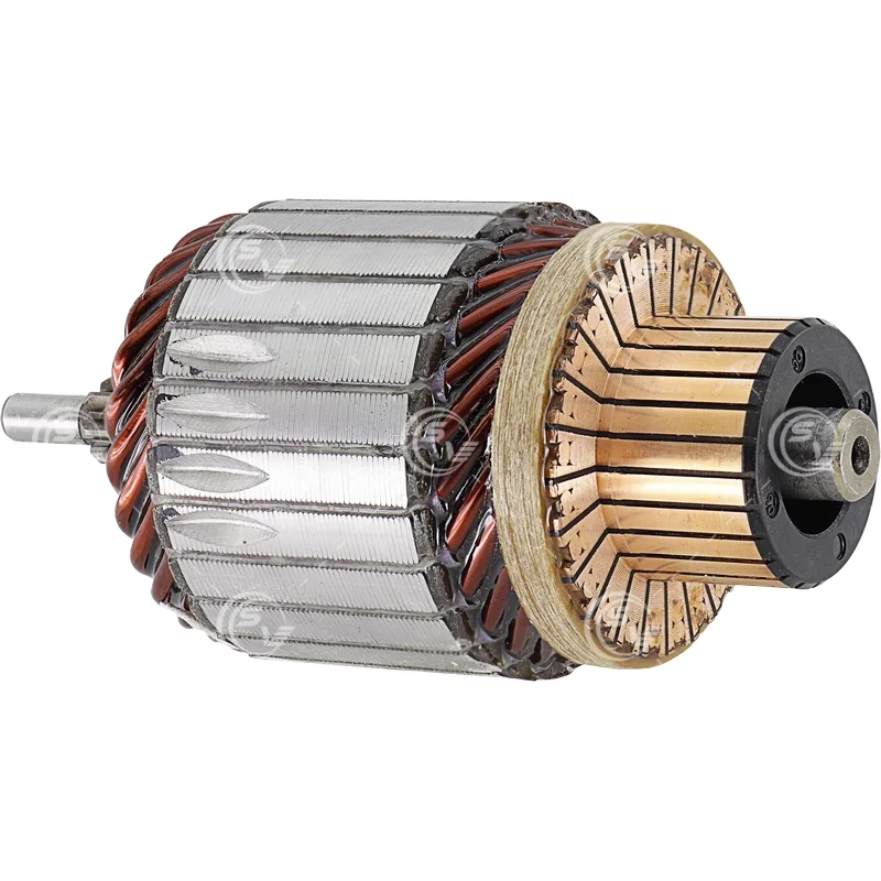 ARMADURA MARCHA MITSIBISHI DODGE RAM 1500-2500 FORD NISSAN MAZDA 12V 7DTS A83420 / 61-8342