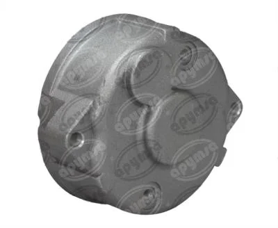 TAPA TRASERA MARCHA DELCO 29MT CUMMINS SERIE B 4029400 / 52-149 IMPORTADO