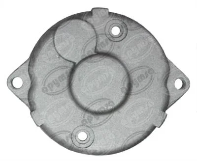 TAPA TRASERA MARCHA DELCO 29MT CUMMINS SERIE B 4029400 / 52-149 IMPORTADO