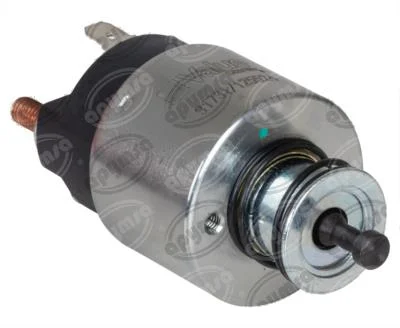 SOLENOIDE MARCHA VALEO ATOS HYUNDAI I10 KIA PICANTO 12V S13918 / 1391