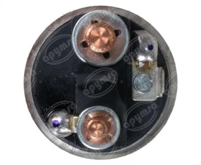 SOLENOIDE MARCHA VALEO ATOS HYUNDAI I10 KIA PICANTO 12V S13918 / 1391