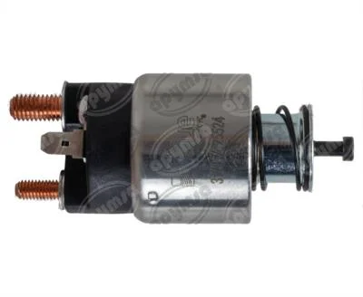 SOLENOIDE MARCHA VALEO ATOS HYUNDAI I10 KIA PICANTO 12V S13918 / 1391