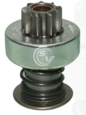 BENDIX MARCHA BOSCH DODGE DART K 84-89 9D 10E GIRO CW-DER B409