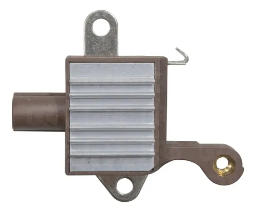 REGULADOR ALTERNADOR TOTAL NIPPONDENSO 12V 105 AMP 4 TER HONDA ACCORD ACURA IN6335