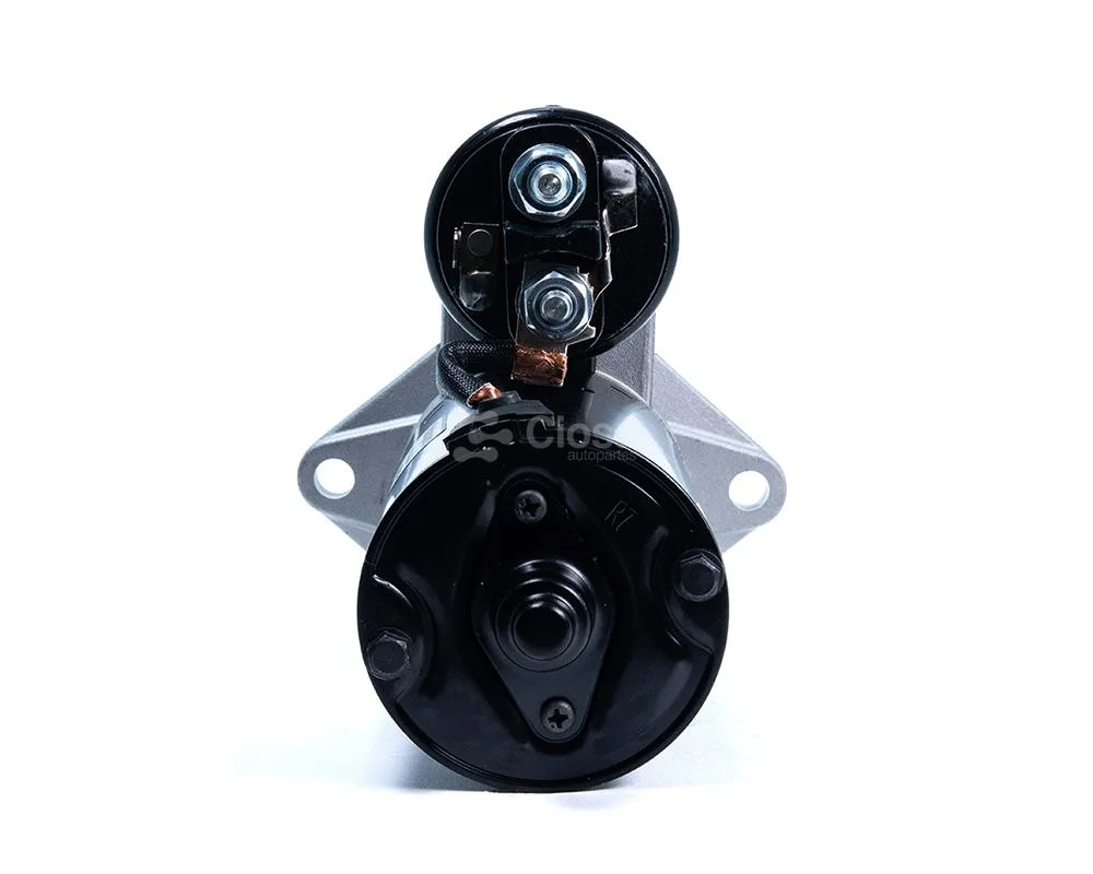 MARCHA AUTOMOTRIZ BOSCH PMGR NISSAN PICK UP D21 12V 9DTS 1.4kW GIRO CW DER 39326 / 6004AA2005 TOTAL