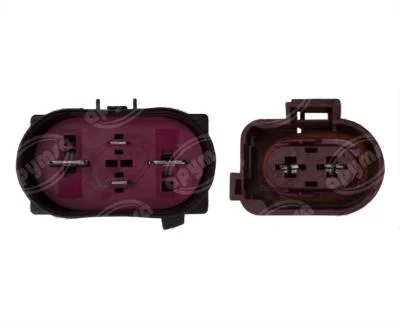 MOTOVENTILADOR RADIADOR CON ASPAS BEETLE PASSAT BORA 4 TER 7 ASPAS 12V 4352710 / 1K0 959 455P CARFAN