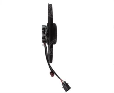 MOTOVENTILADOR RADIADOR CON ASPAS BEETLE PASSAT BORA 4 TER 7 ASPAS 12V 4352710 / 1K0 959 455P CARFAN
