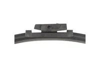 PLUMA LIMPIAPARABRISAS 21" 027191E2 BOSCH