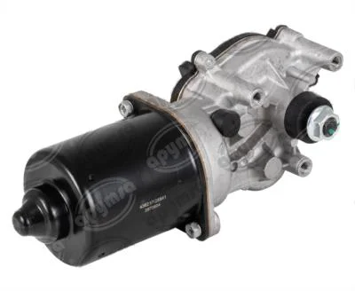 MOTOR LIMPIAPARABRISAS DELANTERO NISSAN XTRAIL 2001 2007 IBIZAR 2008 2010 5TER 12V 2870824 IMPORTADO